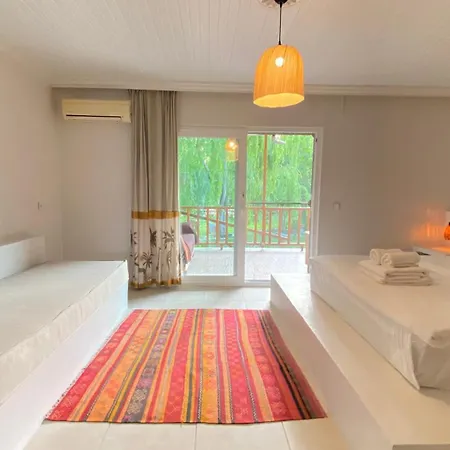 Bhavana Goekova Hotel Akyaka (Mugla)