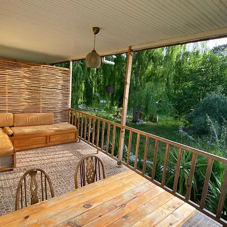 Hotel Bhavana Goekova Akyaka (Mugla)