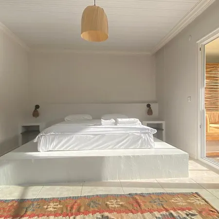 Hotel Bhavana Goekova Akyaka (Mugla)