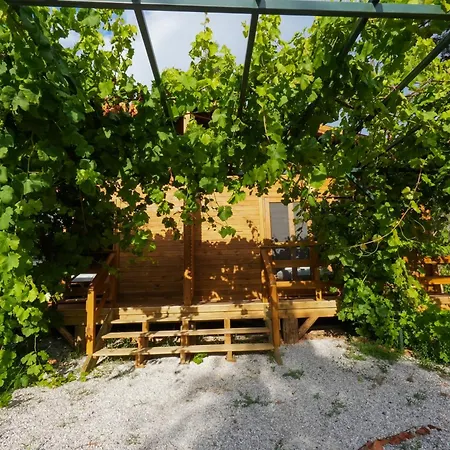Hotel Bhavana Goekova Akyaka (Mugla)