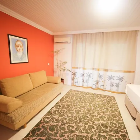 Bhavana Goekova Hotel