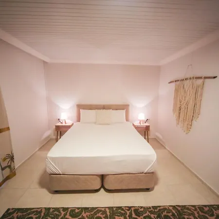Hotel Bhavana Goekova Akyaka (Mugla)
