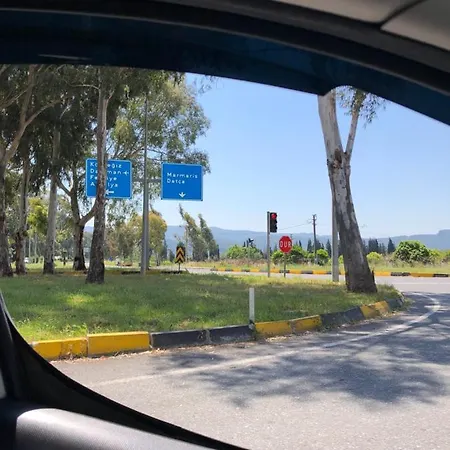 Hotel Bhavana Goekova Akyaka (Mugla)