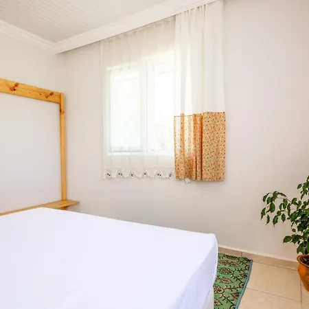 Bhavana Goekova Hotel Akyaka (Mugla)