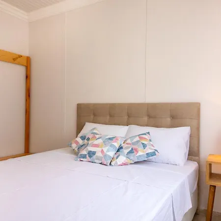 Hotel Bhavana Goekova Akyaka (Mugla)