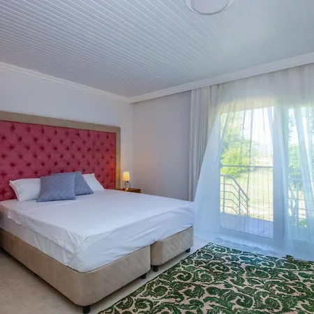Hotel Bhavana Goekova Akyaka (Mugla)