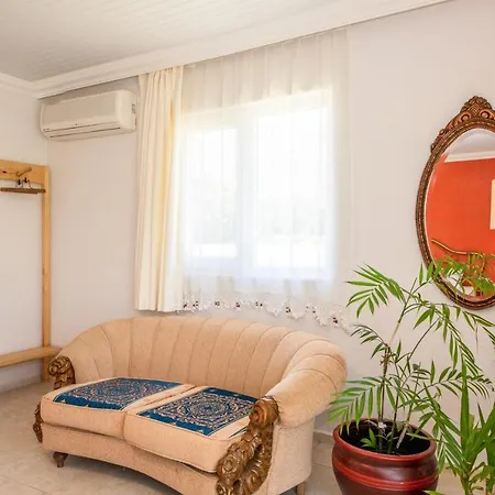 Hotel Bhavana Goekova Akyaka (Mugla)