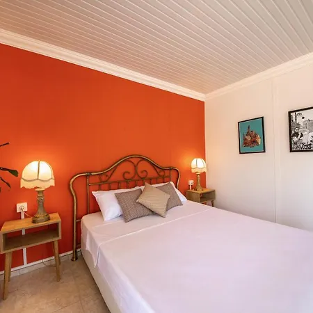 Hotel Bhavana Goekova Akyaka (Mugla)