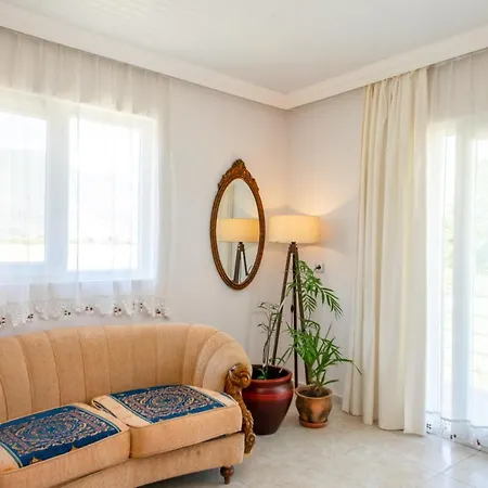 Bhavana Goekova Hotel Akyaka (Mugla)